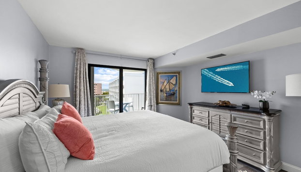 Inlet Reef Club by Panhandle Getaways - Foto 5, Zimmer