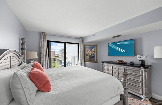 Inlet Reef Club by Panhandle Getaways - Foto 5