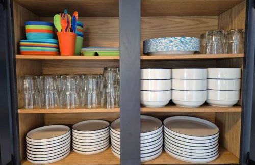 Lake and Lodge By KZOOBNB family - Foto 51