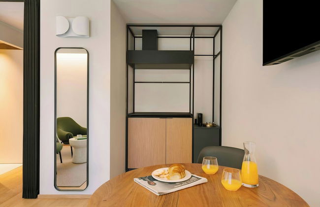 Sonder by Marriott Bonvoy Manzoni Apartments Torre Velasca - Foto 32