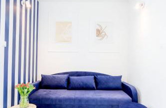 Apartament 12B Niebieskie Apartamenty z basenem krytym, odkrytym, salą zabaw, animacjami - Photo 11