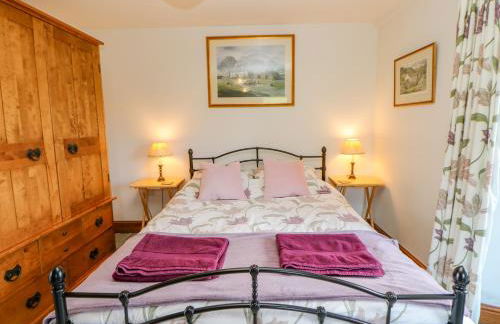 Field Barn - Foto 17