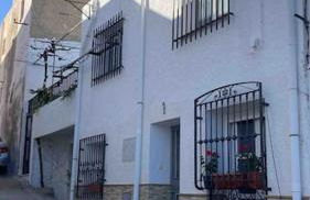 Alojamiento rural Los Pérez Lucainena de las Torres - Foto 26