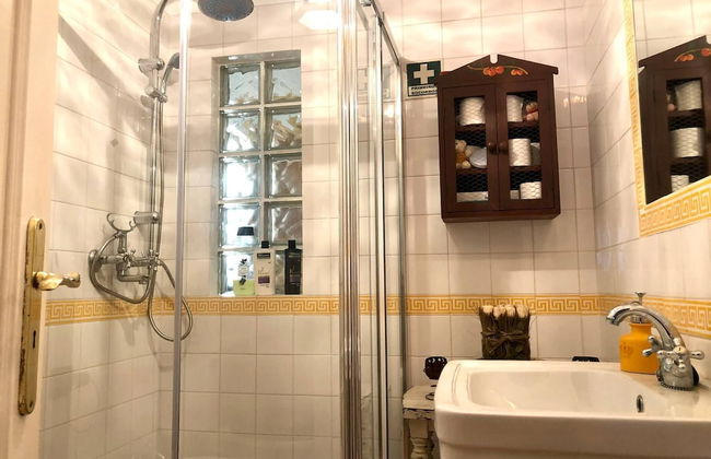 Villa Of Cedars Spirit, Garden Pool - Foto 27