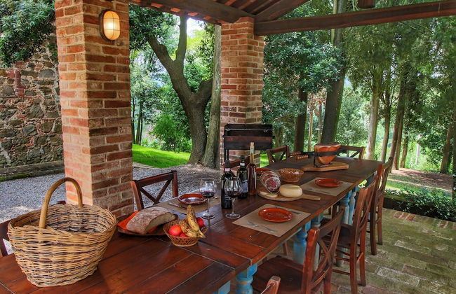 Expensive Villa With Tennis Court in Sinalunga - Foto 60