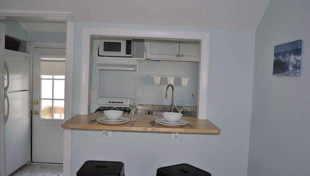 Refeições no quarto