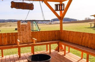 Ferienhof Kosertal - Erlebnisbauernhof, Reitstall & Spa - Foto 7