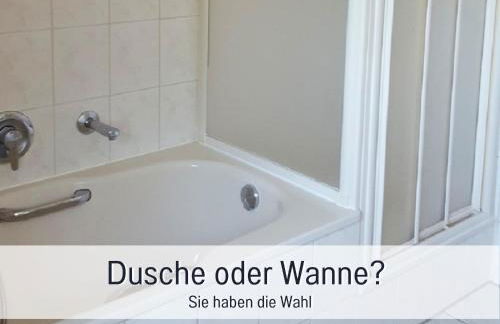 Fewos-Bremerhaven, Ferienwohnung "Am See" in Geestland -Langen - 3 Schlafzimmer, Garage, Loggia & WLAN - ideal für Familien & Homeoffice - Foto 30