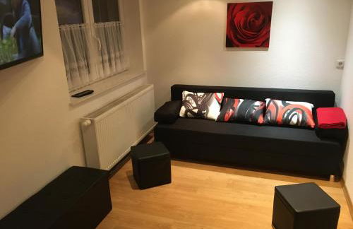 Miniappartement Zini - Foto 8