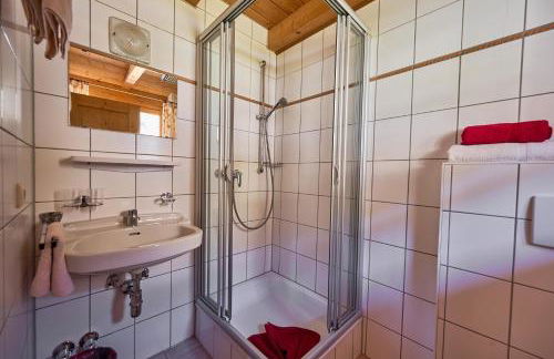 Ferienhof Almfrieden - Photo 73