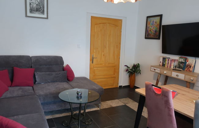 Müllers Wellness Ferienhaus - Photo 12