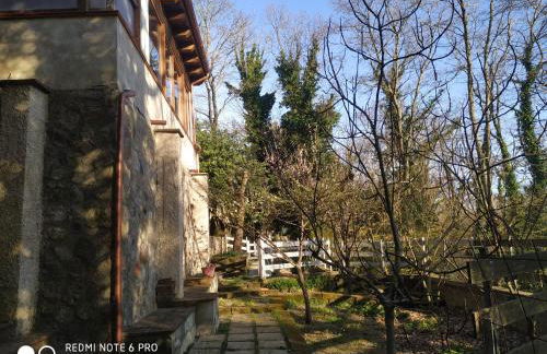 Casa dei Faggi - Foto 32