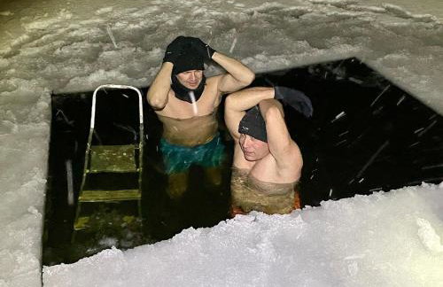 Sielanka Mazurska Świętajno Aprt 2 - Foto 19