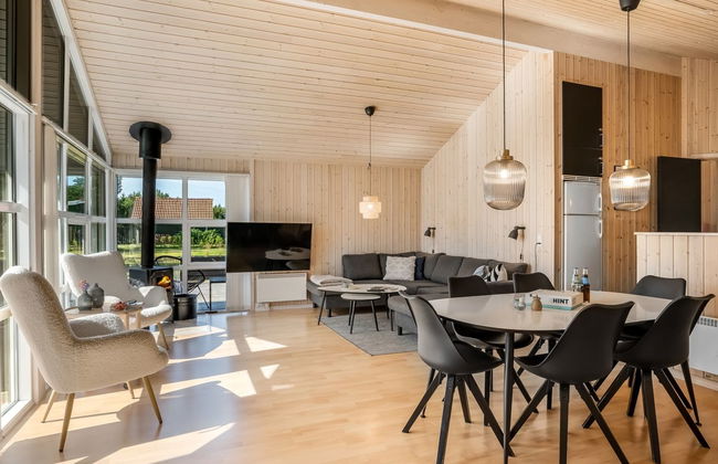 "Ansfried" - 900m from the sea - Foto 17