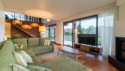 Villa Monasterio - Foto 5