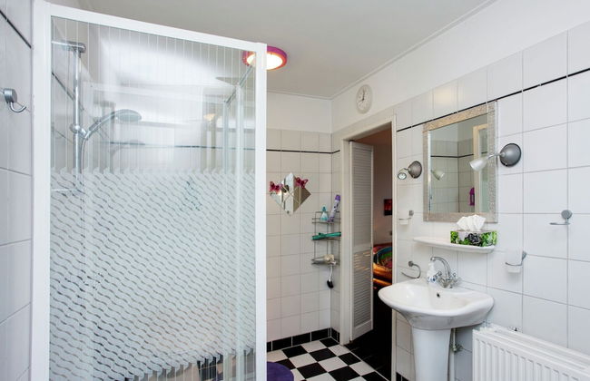 Holiday Home in Alkmaar by Canal - Foto 12