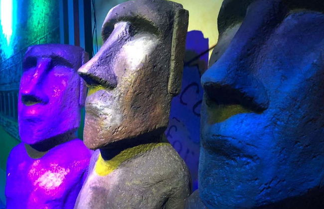 Oferta: Dreams Park Show al completo - Foto 8