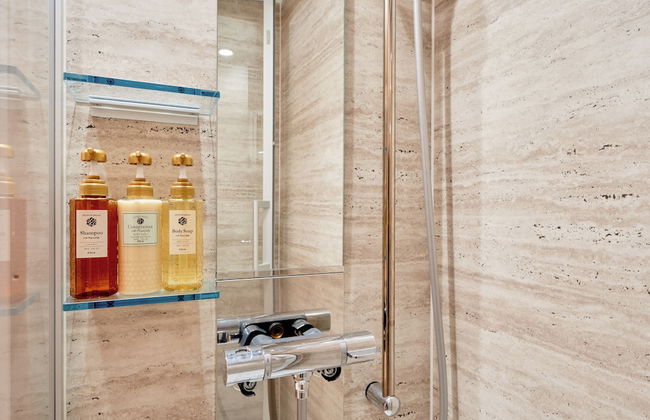 Konjaku-So Nara Naramachi Sauna Villa - Photo 50