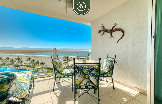 Sayil in Nuevo Vallarta - Foto 24