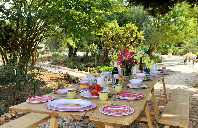 Trulli Mimosa by Pugliadamare - Foto 29