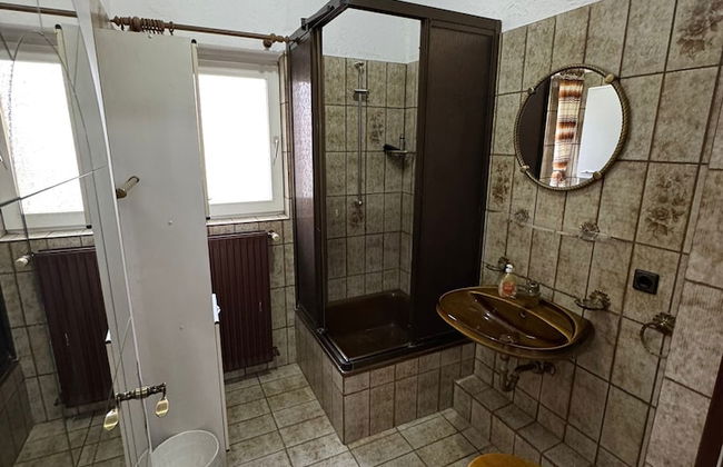 Pension Highway Ferienwohnung Osnabrück - Foto 5