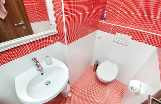 Villa Whitestone - Foto 25