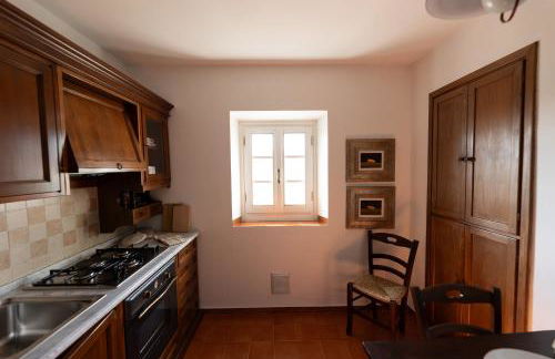 Borgo di Porciano Casa Maggiolino - Foto 8