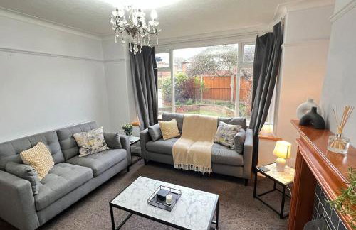 Chelwood Residence - Foto 19