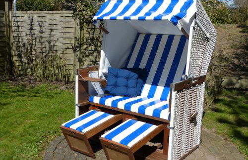 Appartement Kayser Sylt - Foto 15