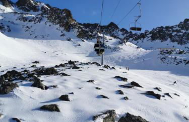 Gite Le Snow au coeur de Barèges ski et randonnées - Foto 37