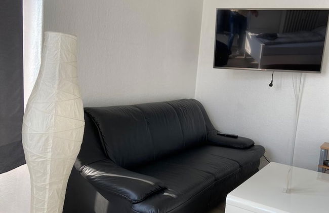 City Pension Bremerhaven - Foto 43