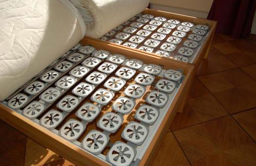 1,399 sq ft Historic Landmark, Checkpoint Charlie - Foto 11