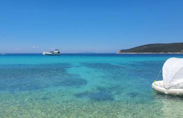 Apartments Marinko Unije - Foto 28