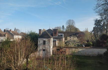 large 5-bedroom 2 floor apartment 200 m2 - Foto 23