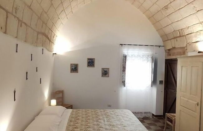 Masseria Costarella - Photo 19