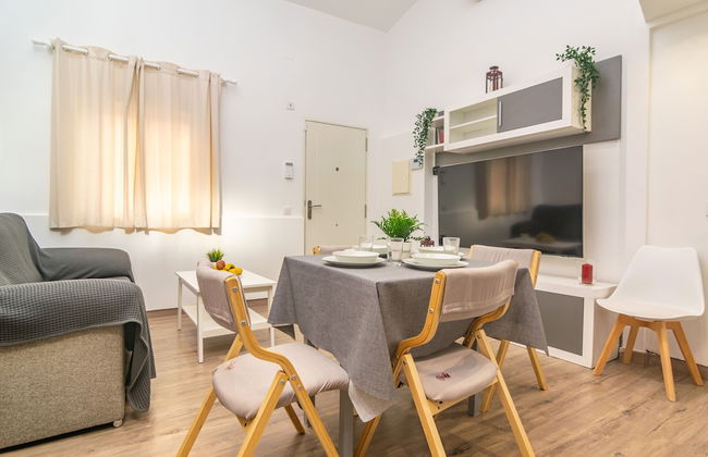 Centric in Palma With 3 Bedrooms and 1 Bathrooms - Foto 8