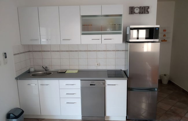 Great Location in Biograd, Large Terrace and 200m to the Beach! 2 Guests - Foto 19