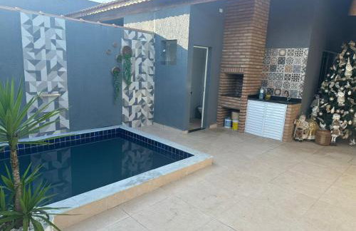 CASA DE PRAIA OLONAN BEACH - Foto 14