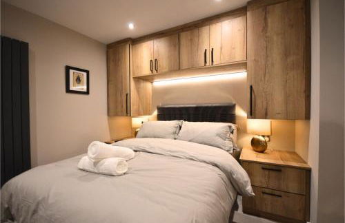 New Two Bedroom Suite - Walk to Trentham Gardens! - Foto 15