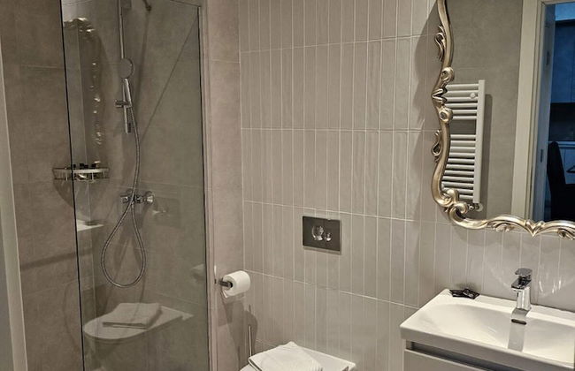 Belgrade Waterfront Tower View - Foto 14