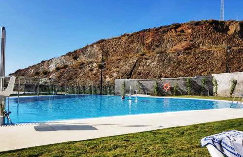 Fuengirola Middel Views - Photo 25