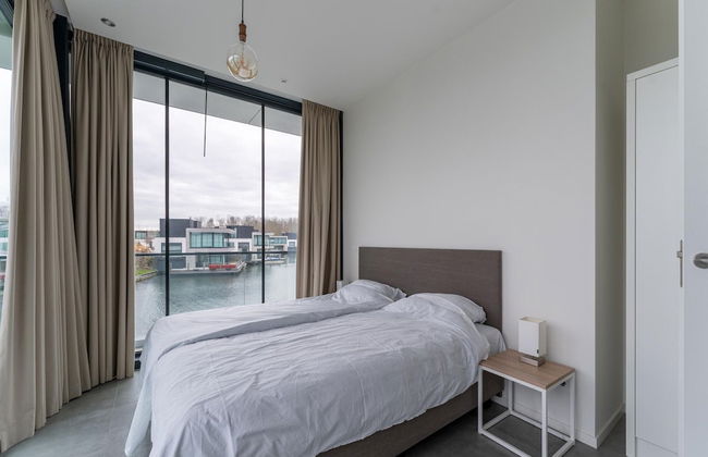 Villa With Private Pool on the Veerse Meer - Foto 10