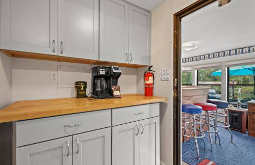 Counting Corks - Waterfront, Pet friendly, private dock! - Foto 19