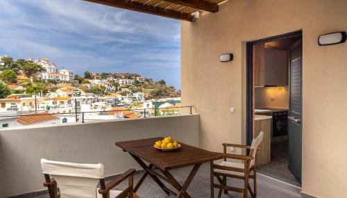 Lemonia Suites in Ikaria - Foto 2