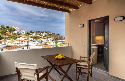 Lemonia Suites in Ikaria - Foto 2