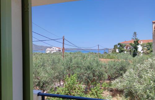 Monemvasia's Art House - Foto 19