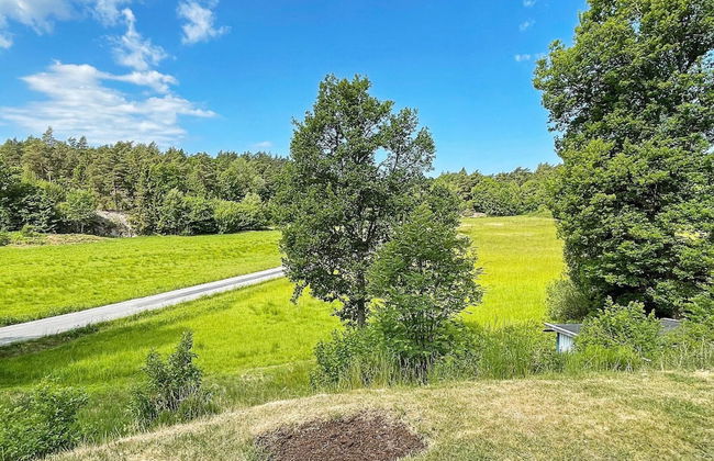 6 Person Holiday Home in Varekil - Foto 22