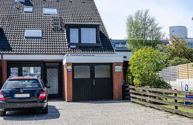 Apartment 2 Holiday Home Speckert - Foto 41