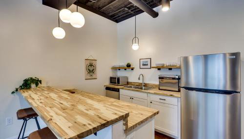 Modern Harrisonburg Home - 2 Mi to JMU! - Foto 2