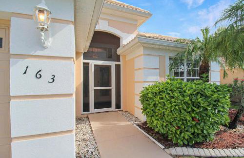 Charming Home In Wexford On The Green - Ibis Paradise - Foto 7